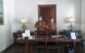 Hotel Graha Kinasih Kotabaru